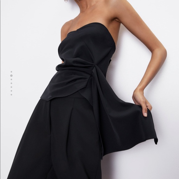 Ruched tune top - Picture 3 of 5